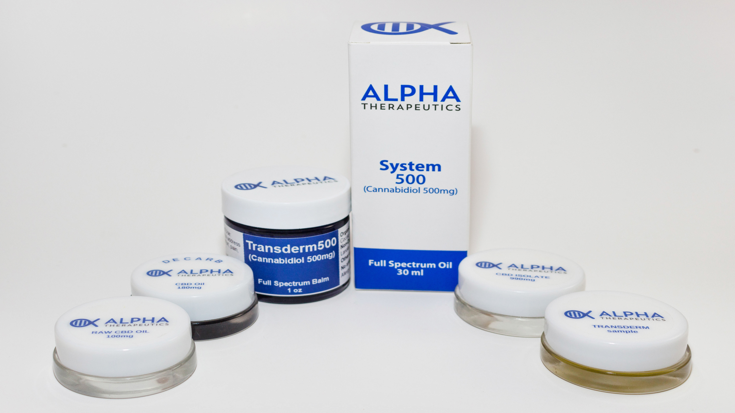 Alpha Therapeutics, LLC Photo