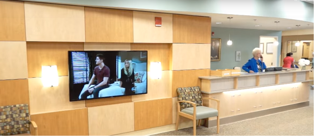 Images Northeast Rehabilitation Hospital Network