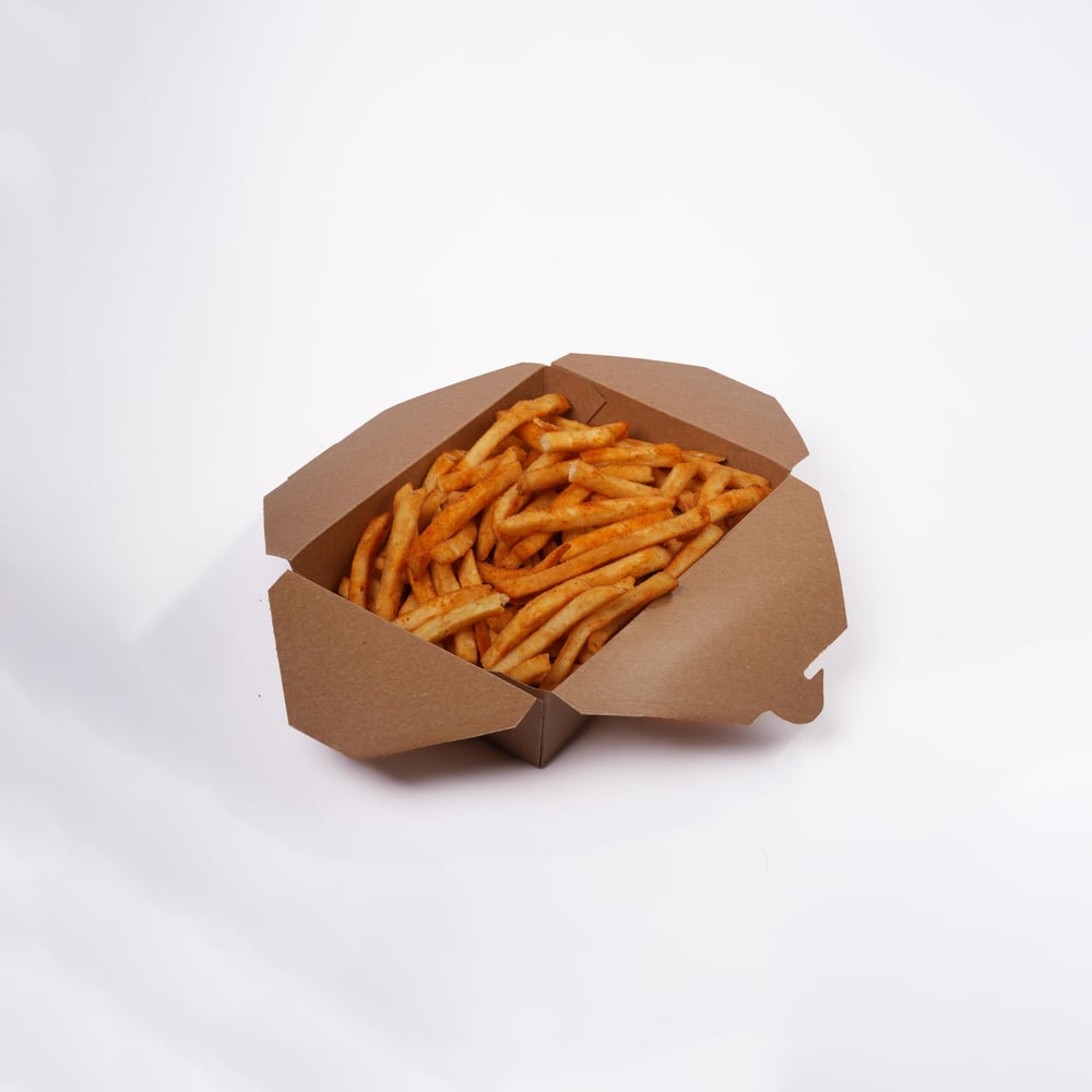 Large French Fries