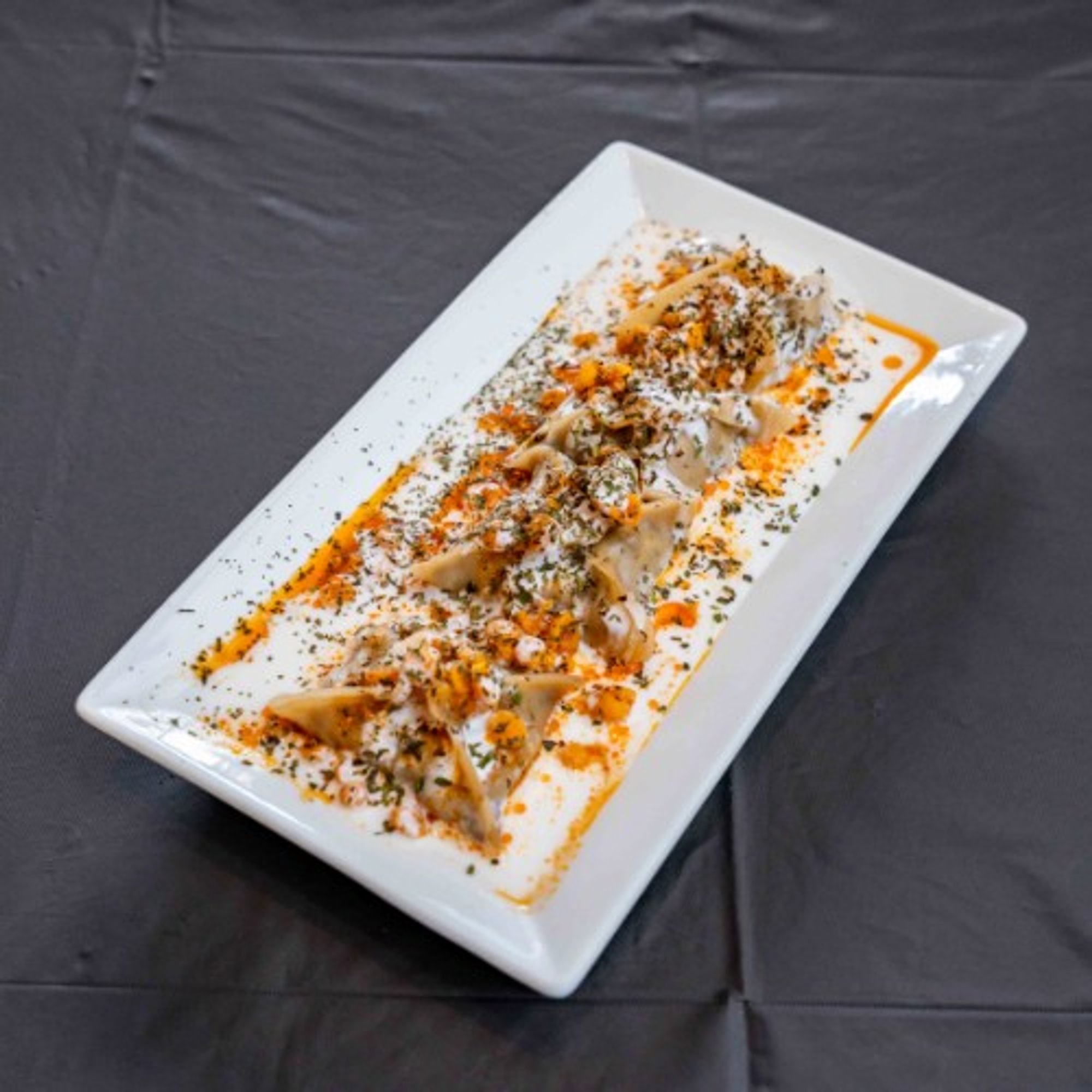 Mantu