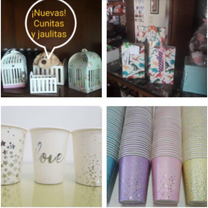 Galería en miniatura