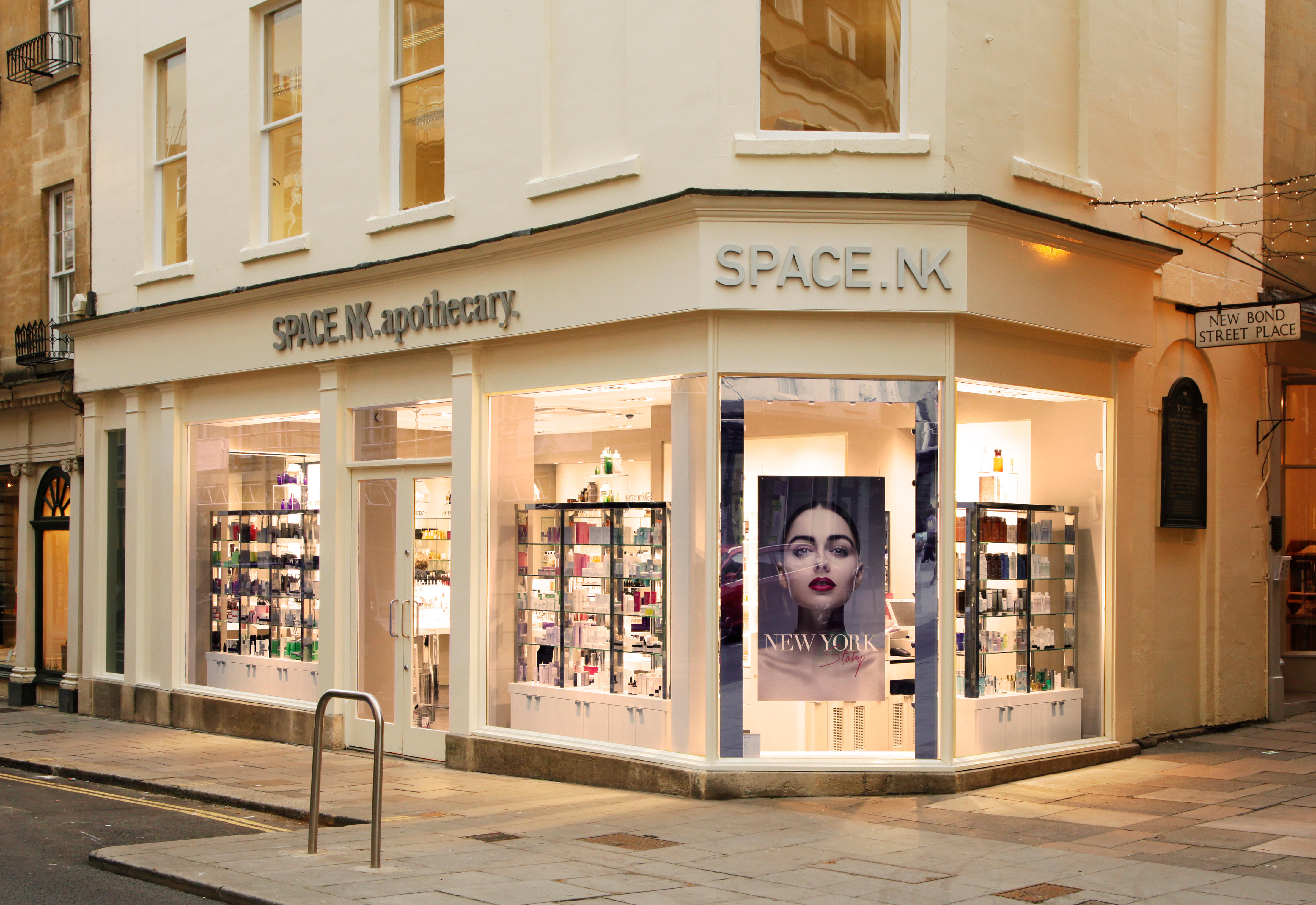 Whats on at Charlotte Tilbury