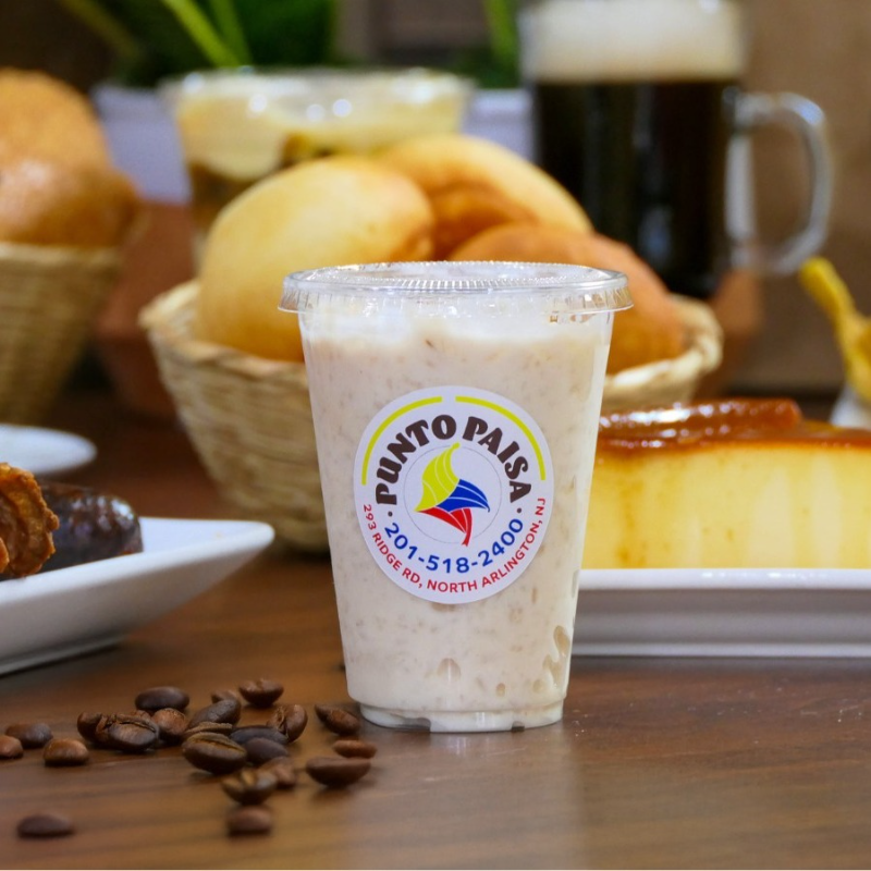 Arroz con Leche
