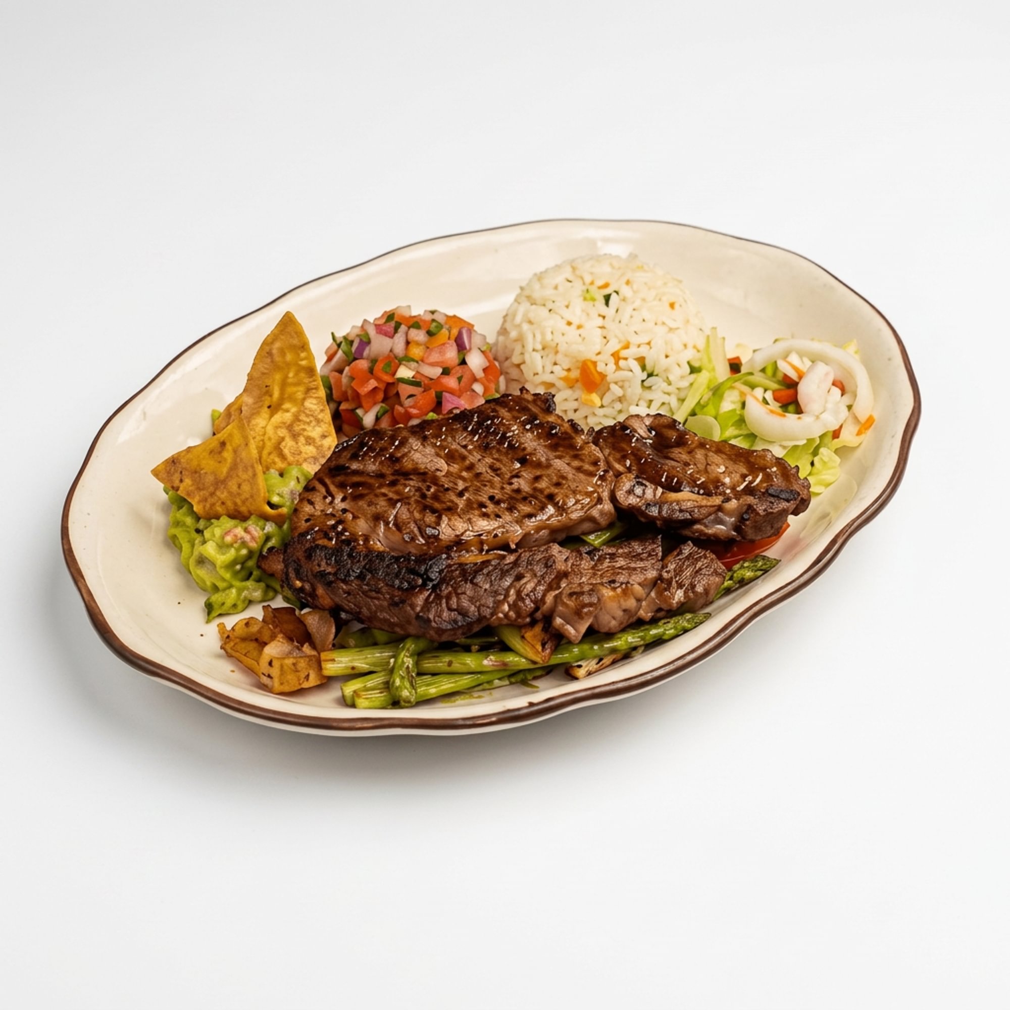 Rib Eye