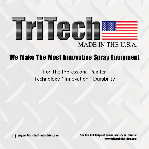 TriTech Industries Image