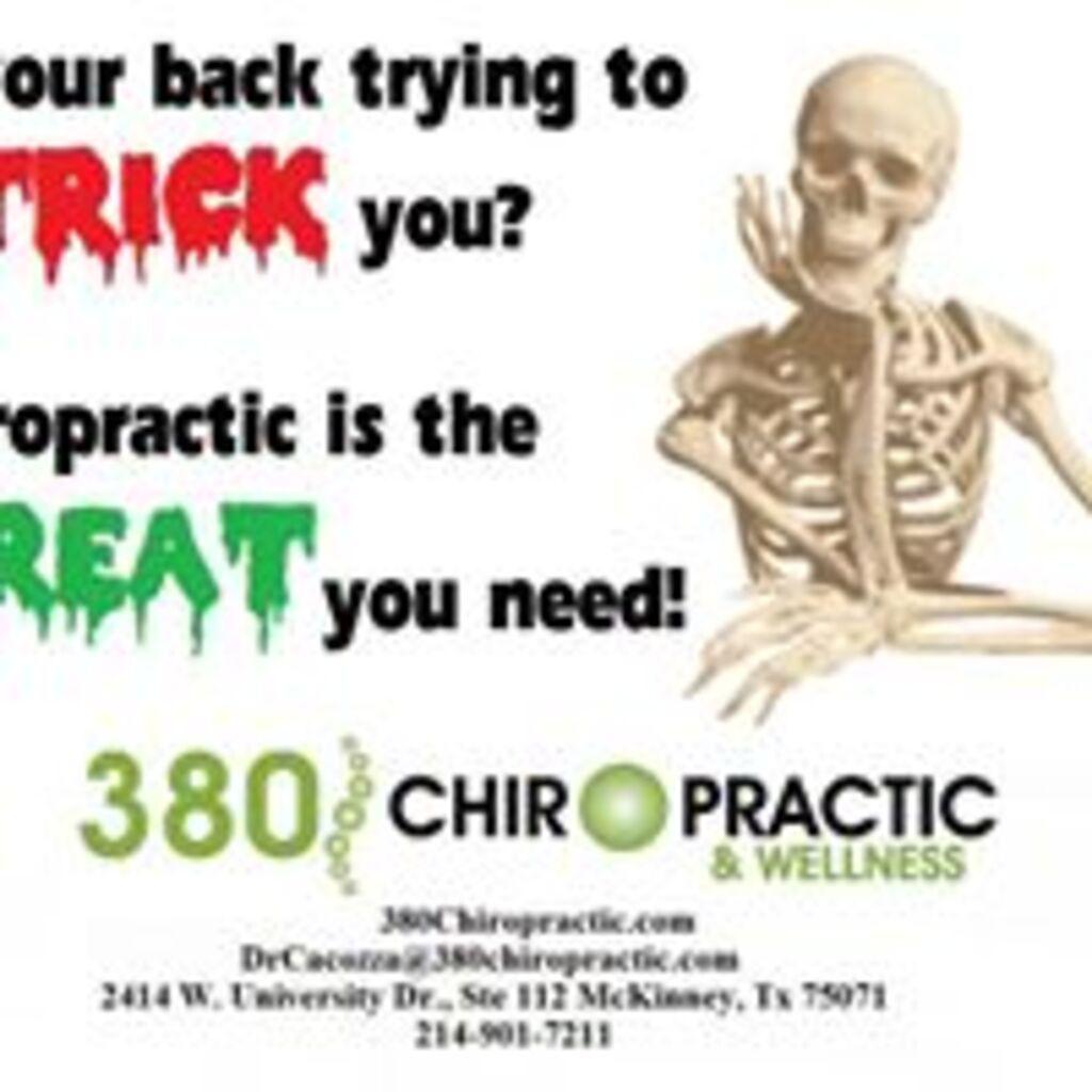 380 Chiropractic & Wellness Photo