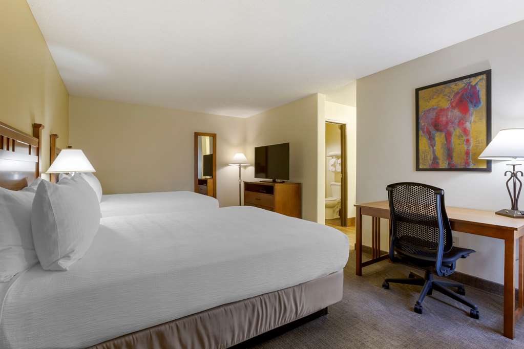 Best Western Paint Pony Lodge Image