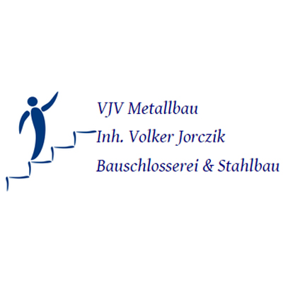 Logo von VJV Metallbau Volker Jorczik