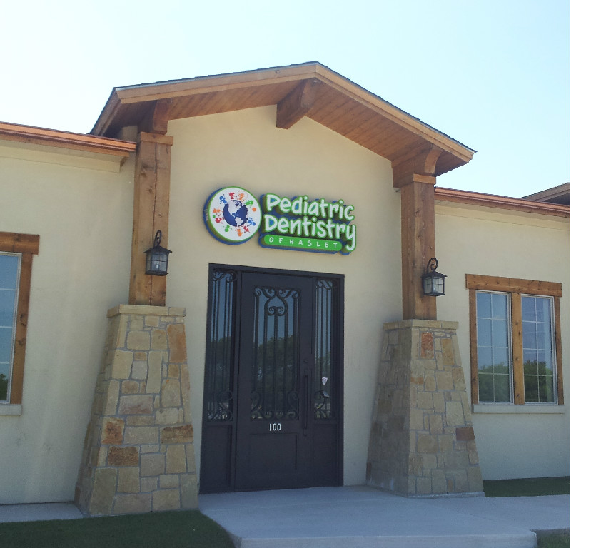 Pediatric Dentistry of Haslet Photo