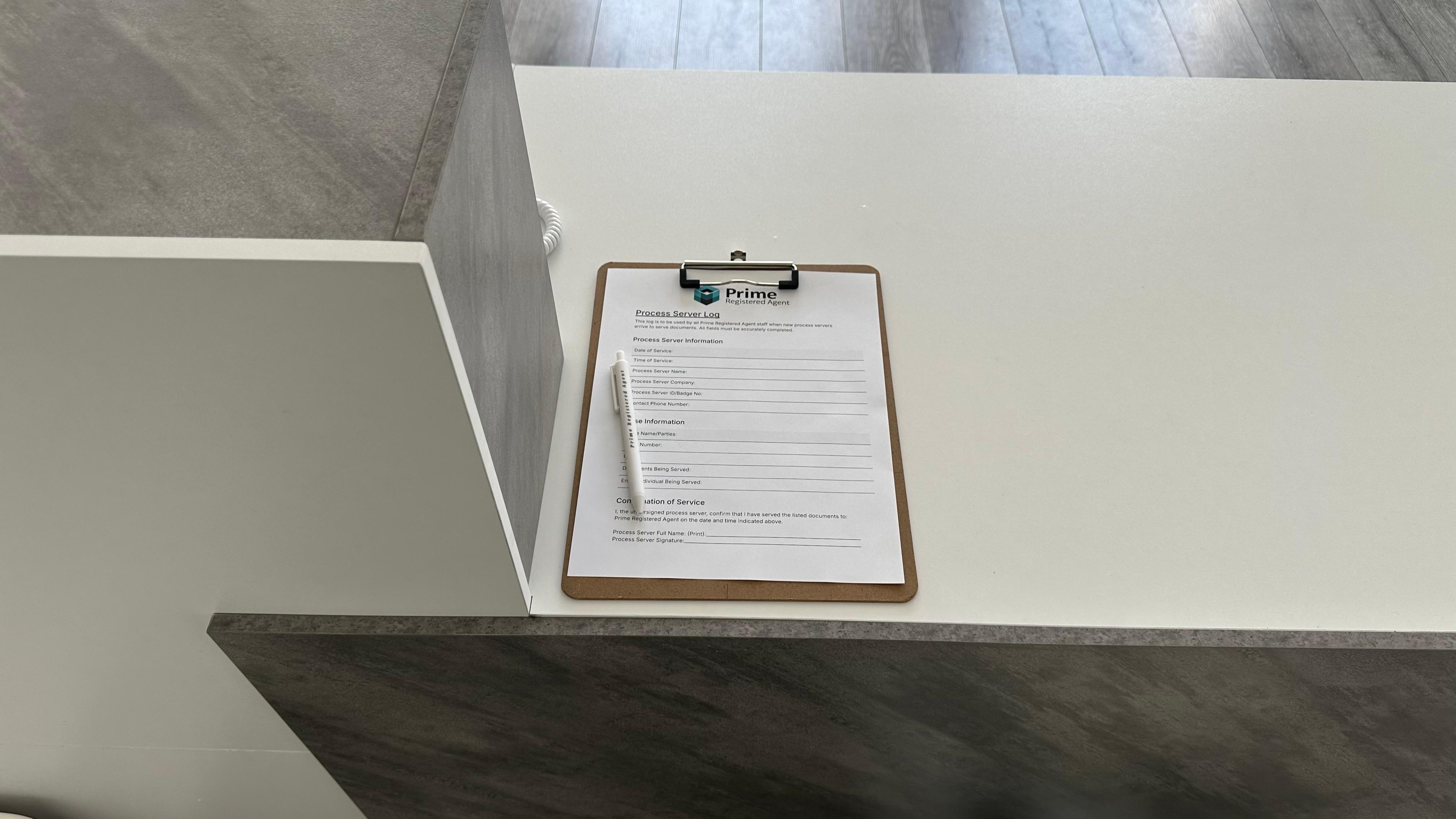 Prime Registered Agent Image