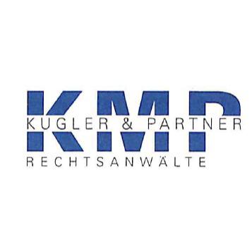 KMP Kugler & Partner Anwaltskanzlei Rechtsanwalt, Tobias Kugler und Gernot F. W. Kugler Logo