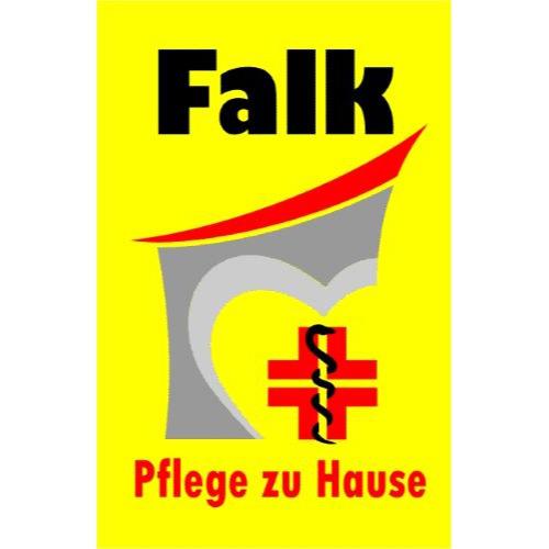 Logo von Häusliche Pflege Anni Falk GmbH