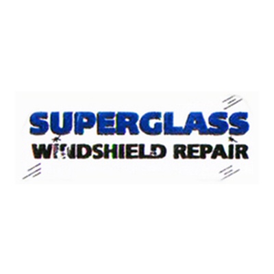 Superglass Windshield Repair Photo