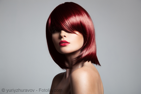 Bilder Friseursalon Monika