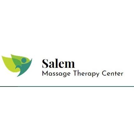 Salem Massage Therapy Center Logo
