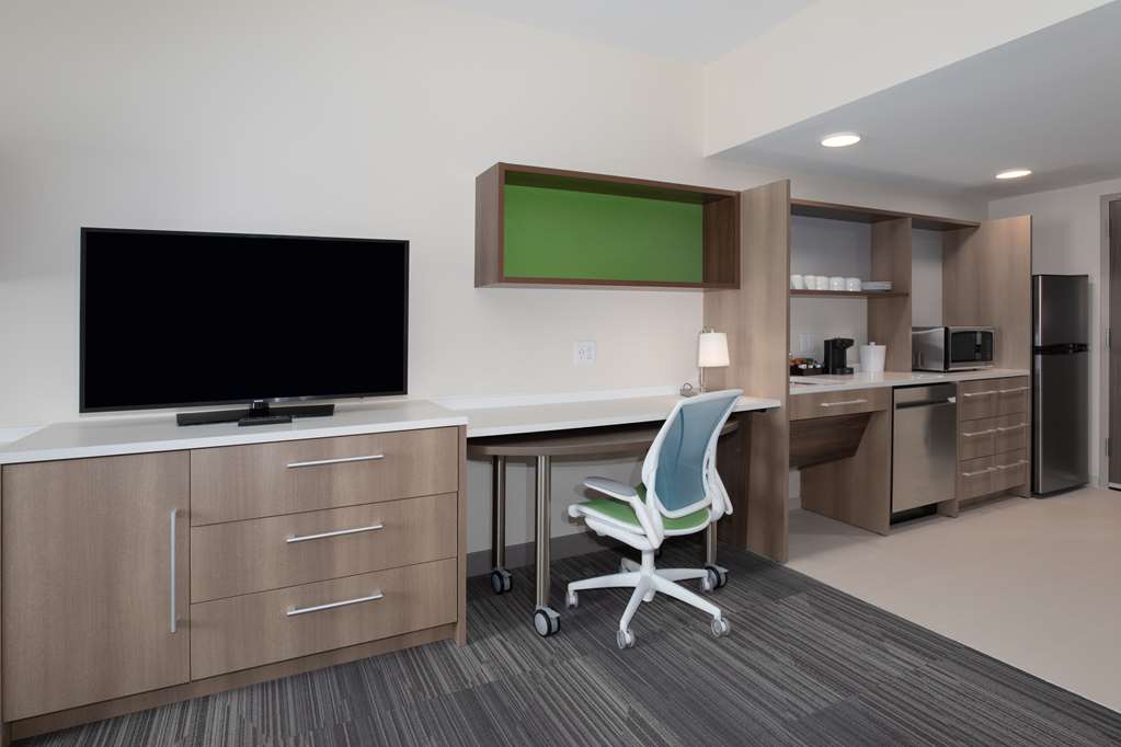 Home2 Suites by Hilton Omaha UN Medical Ctr Area Image