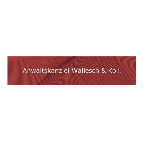 Logo von Wallesch & Koll.
