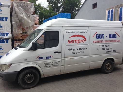 Images Gut-Bud Grzegorz Gut