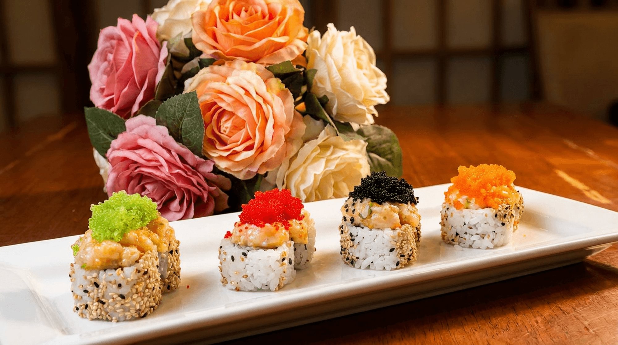 Timmy Roll