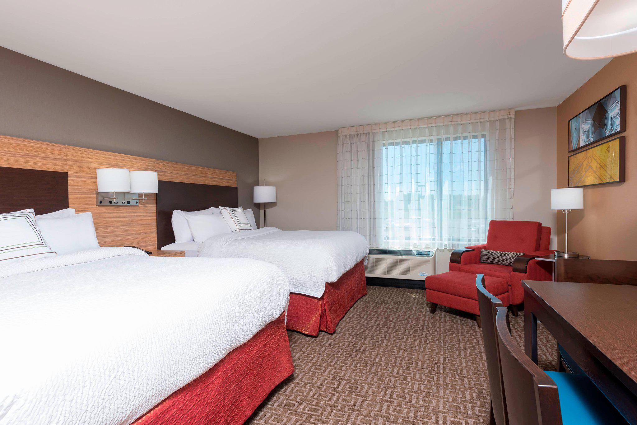 TownePlace Suites by Marriott Mansfield Ontario Photo