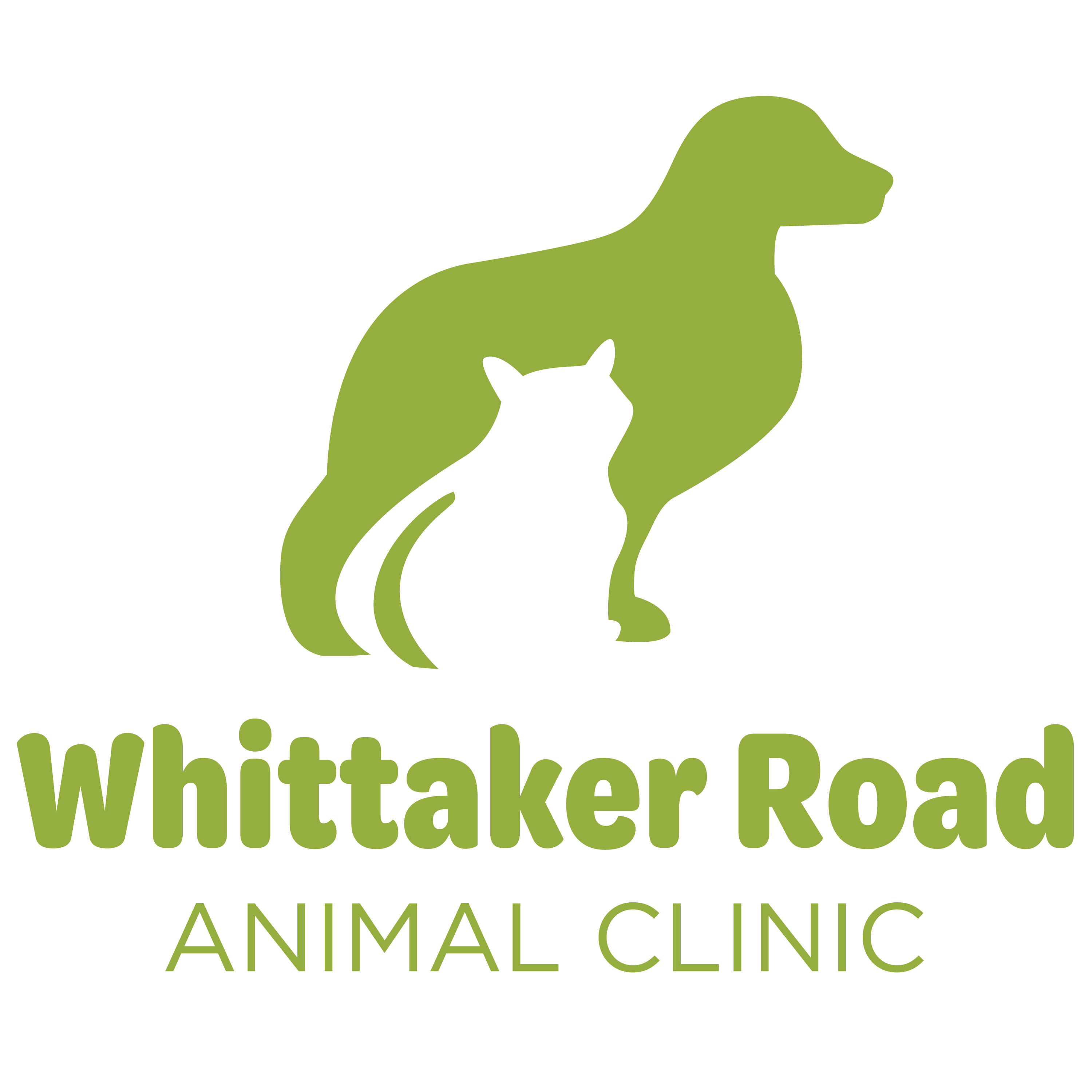 Whittaker Road Animal Clinic Photo