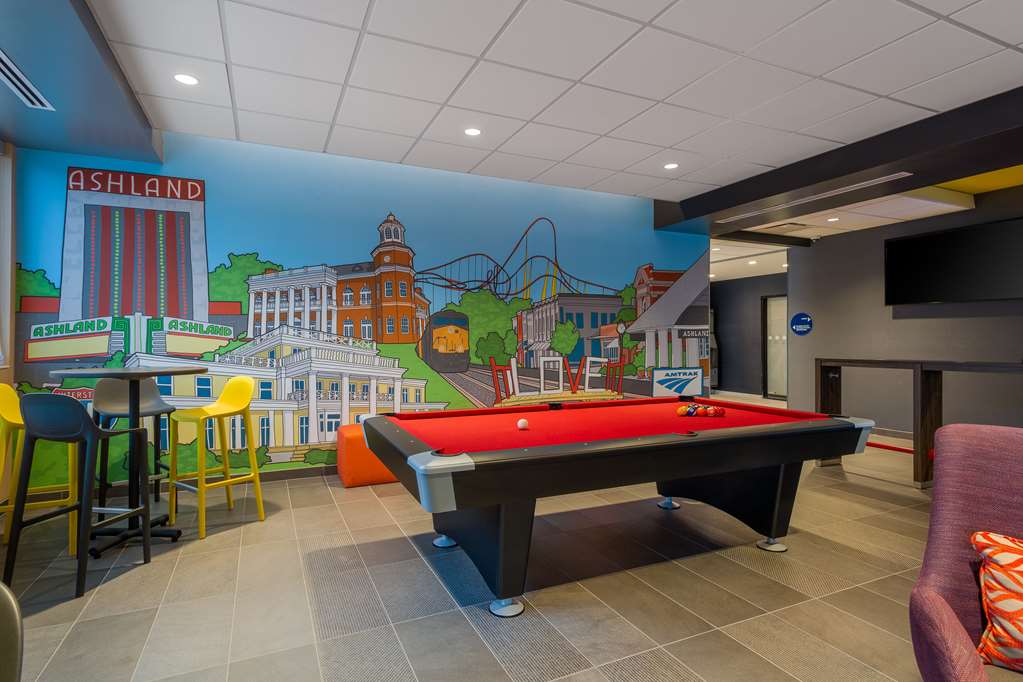 Tru by Hilton Ashland Image