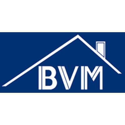 Logo von BVM  GmbH