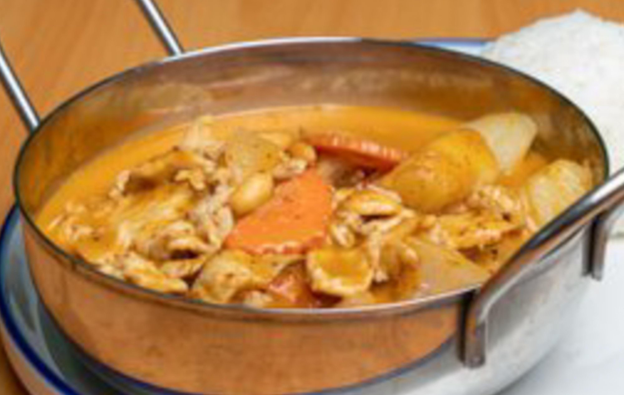 Massaman Curry