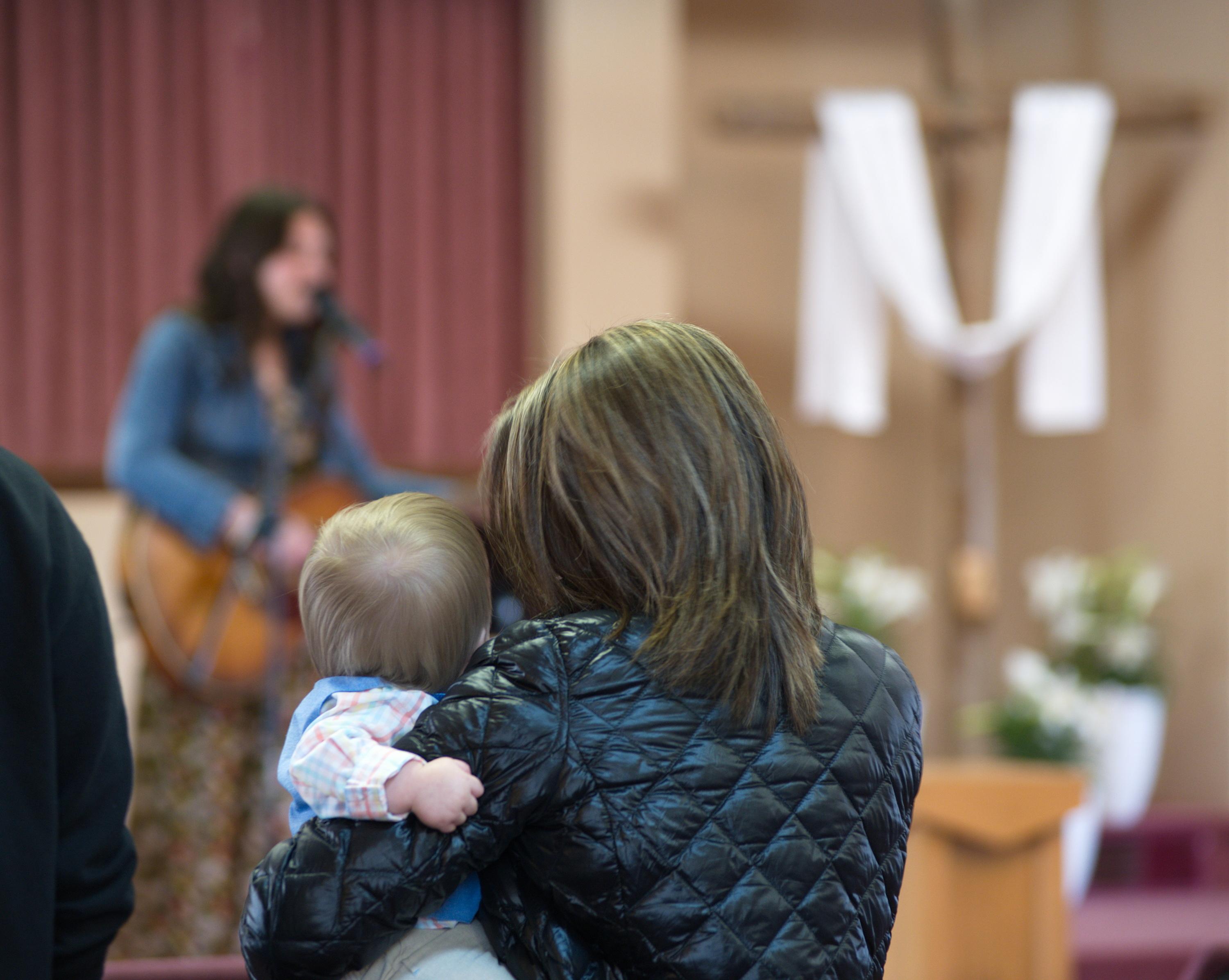 Village Bible Church | Naperville Campus Image