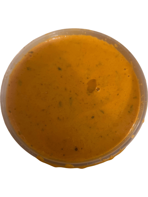 Lamb Tikka Masala