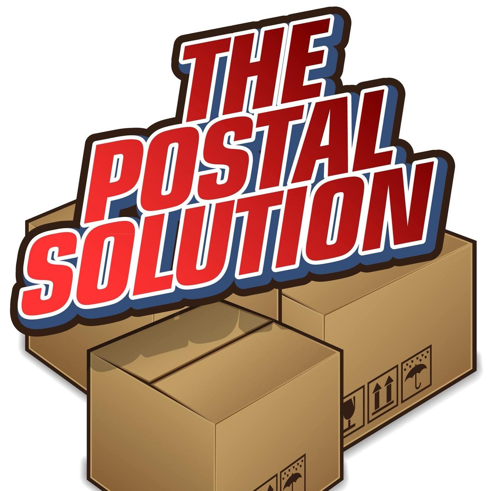 UPS Authorized Shipping Outlet Logo