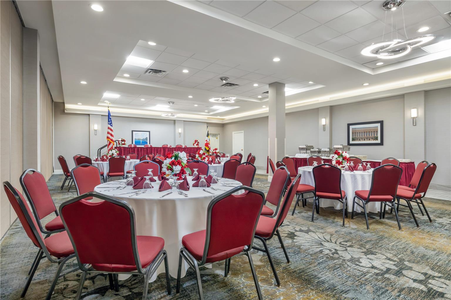 Best Western Capital Beltway Washington DC Image