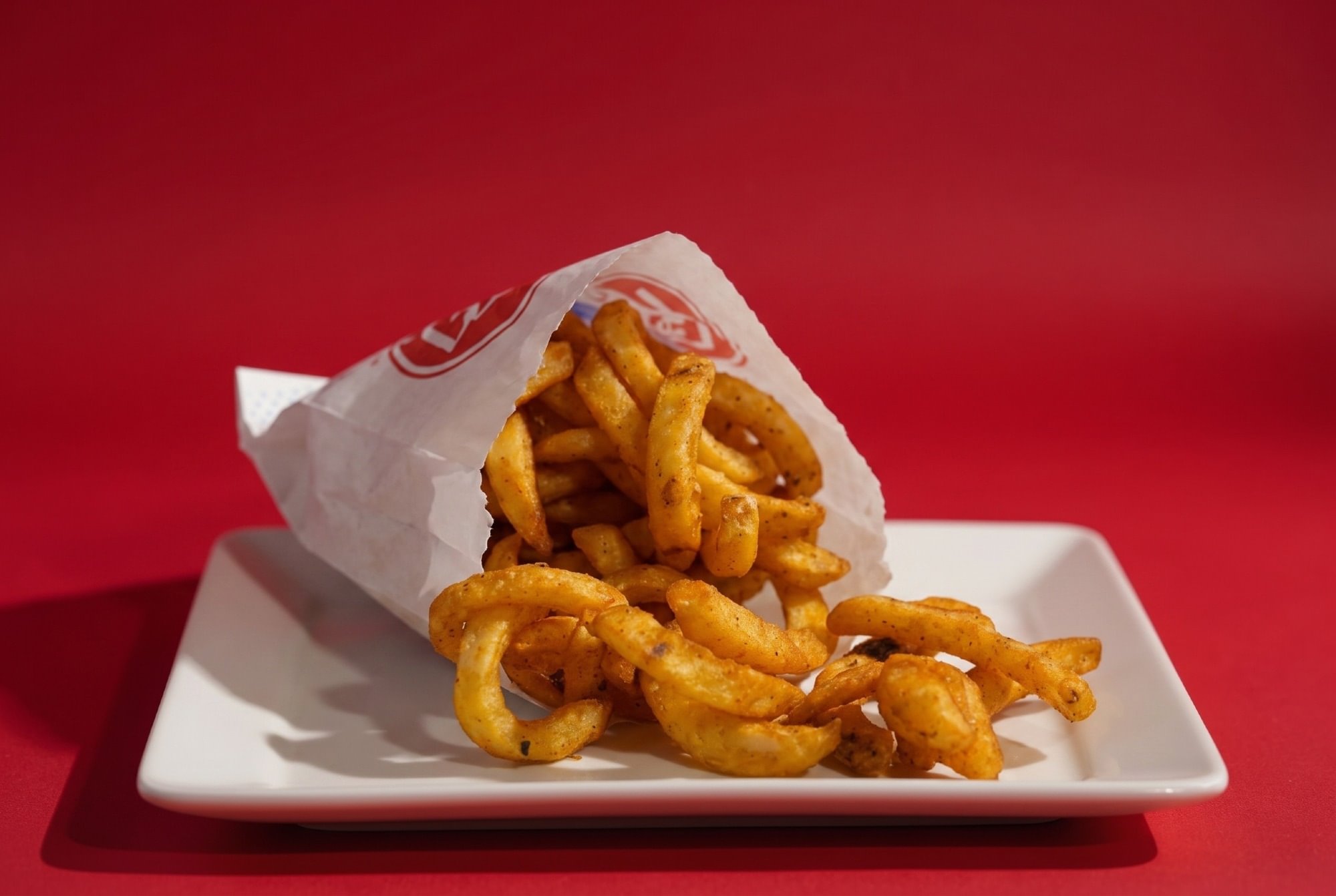 Curly Fries