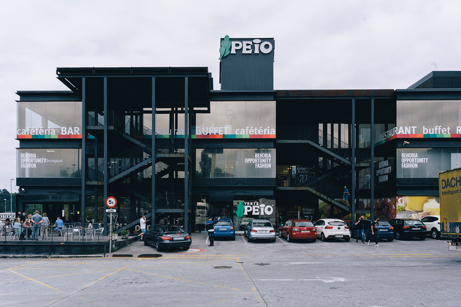 Galería en miniatura