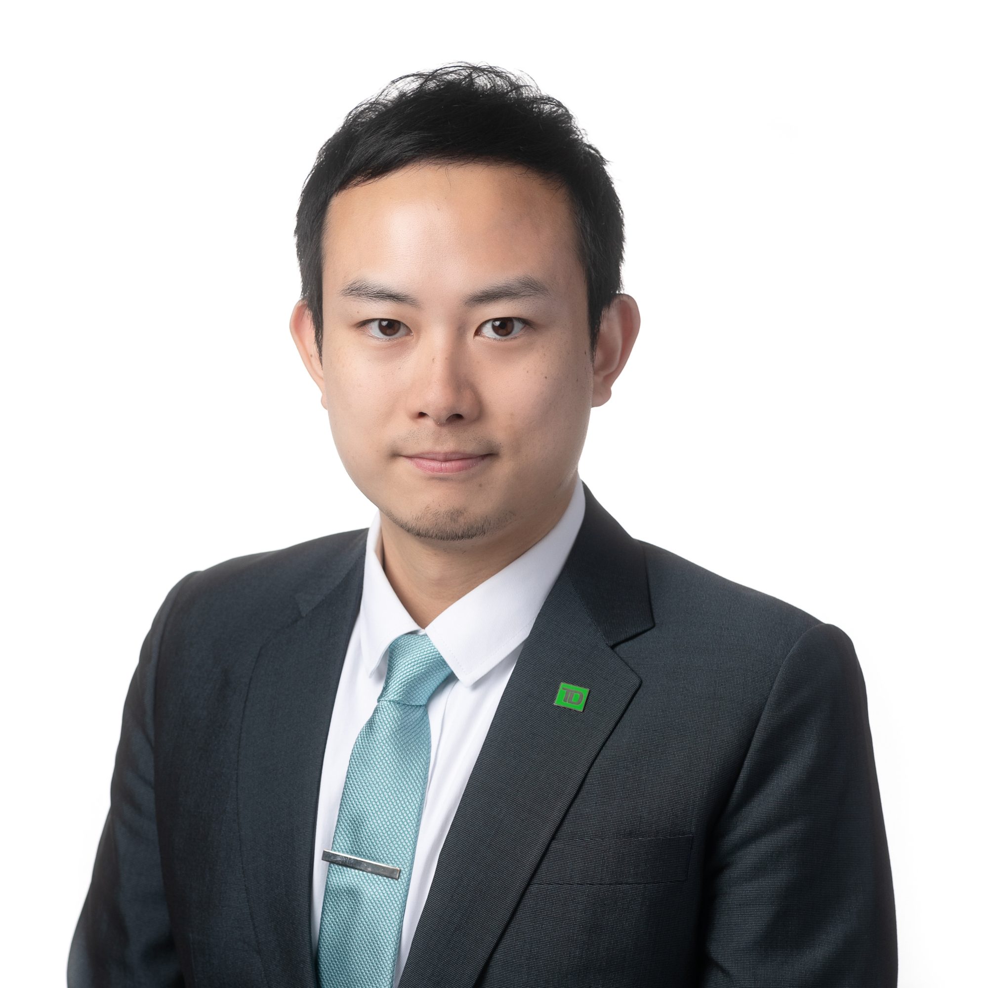 Scott Liang - TD Investment Specialist Vancouver