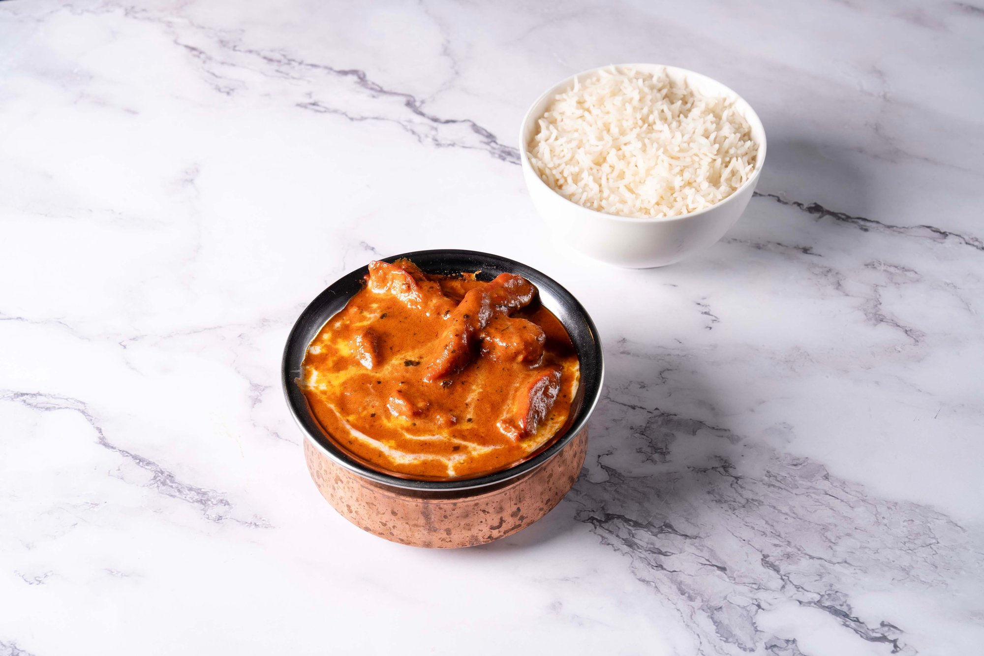Chicken Tikka Masala