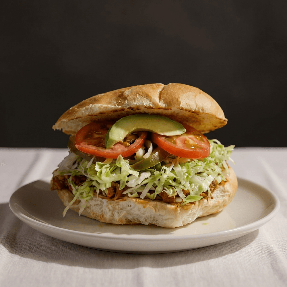 Torta