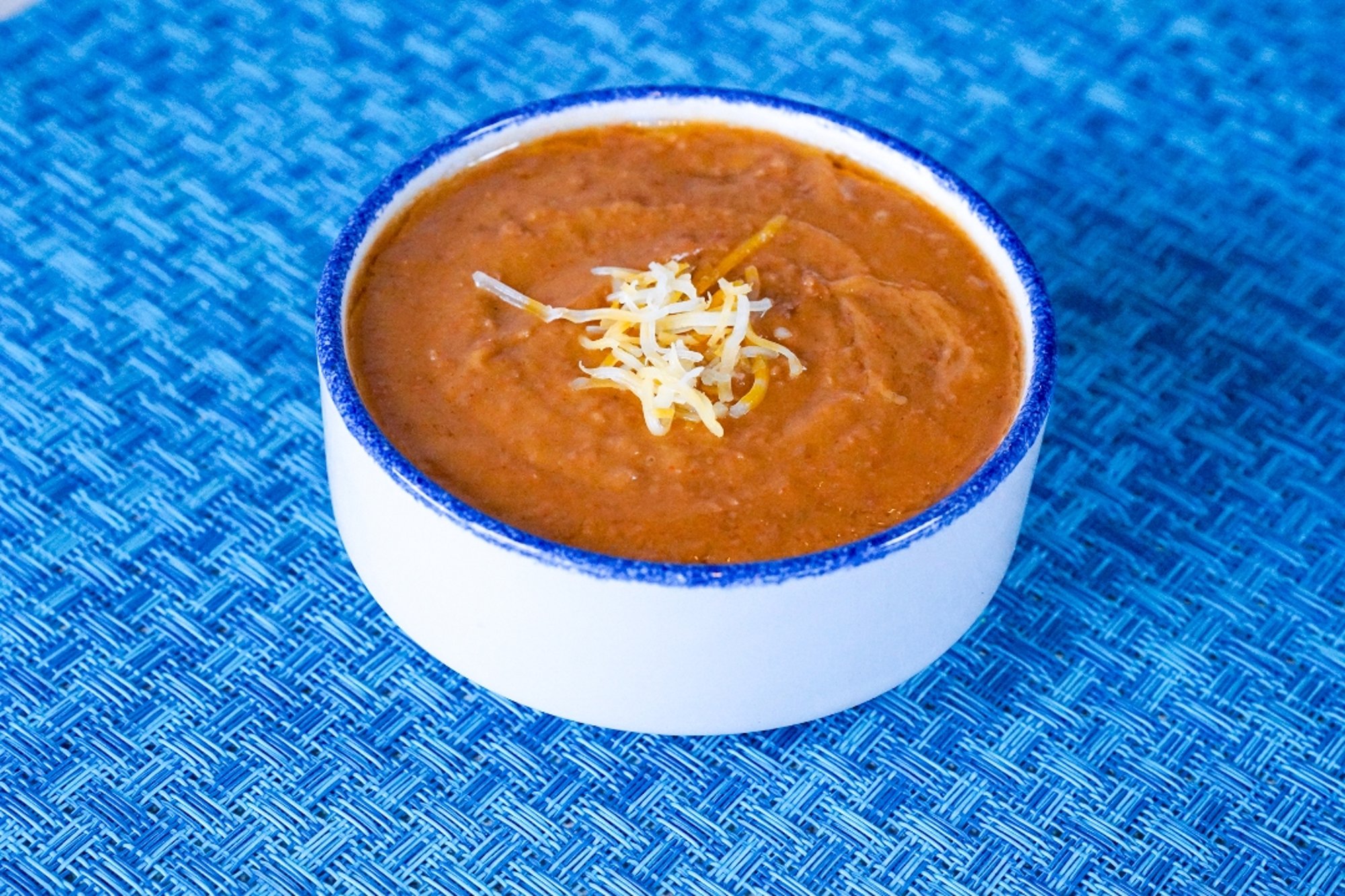Refried Beans