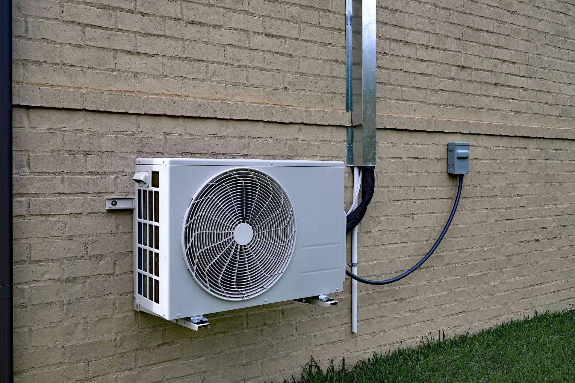 Mini Split Installation