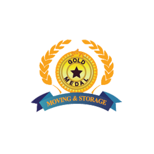 Gold Medal Moving and Storage