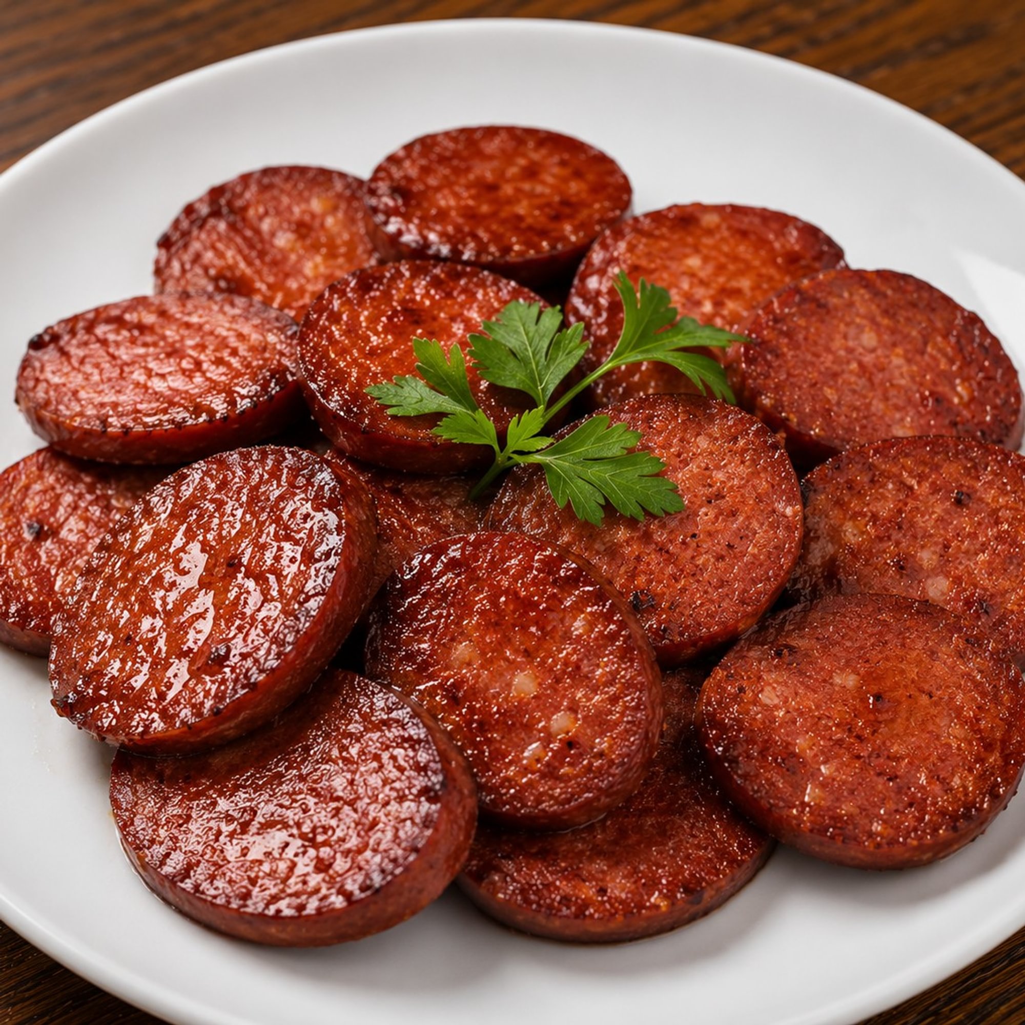 Turkish Sausage