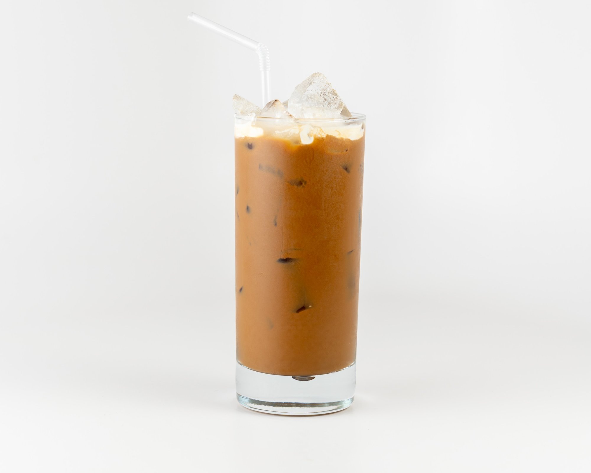 Thai Iced Coffee