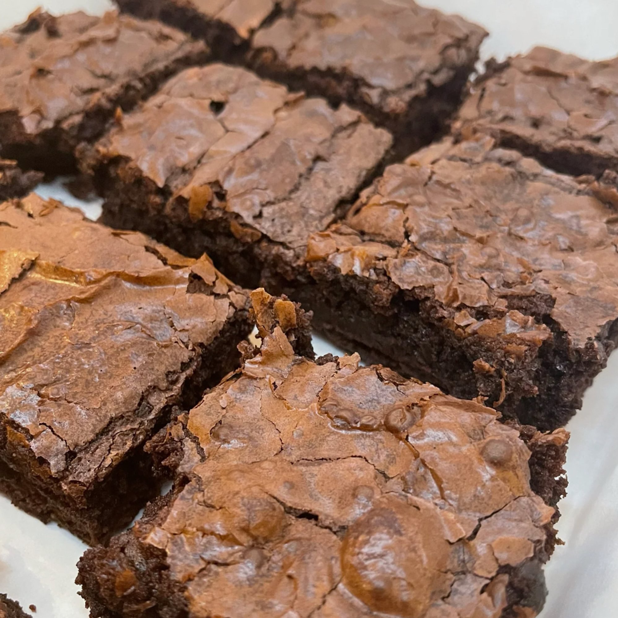 Chocolate Brownie