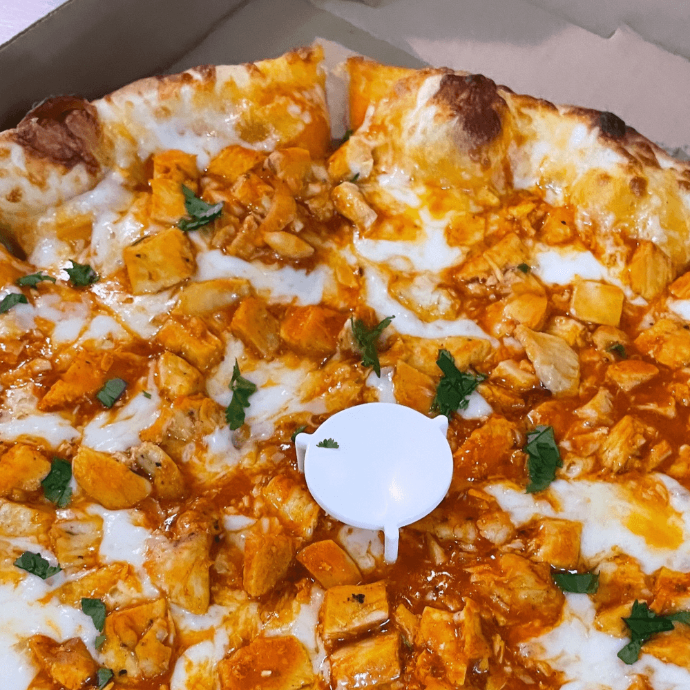14" Blaze (Buffalo Chicken)