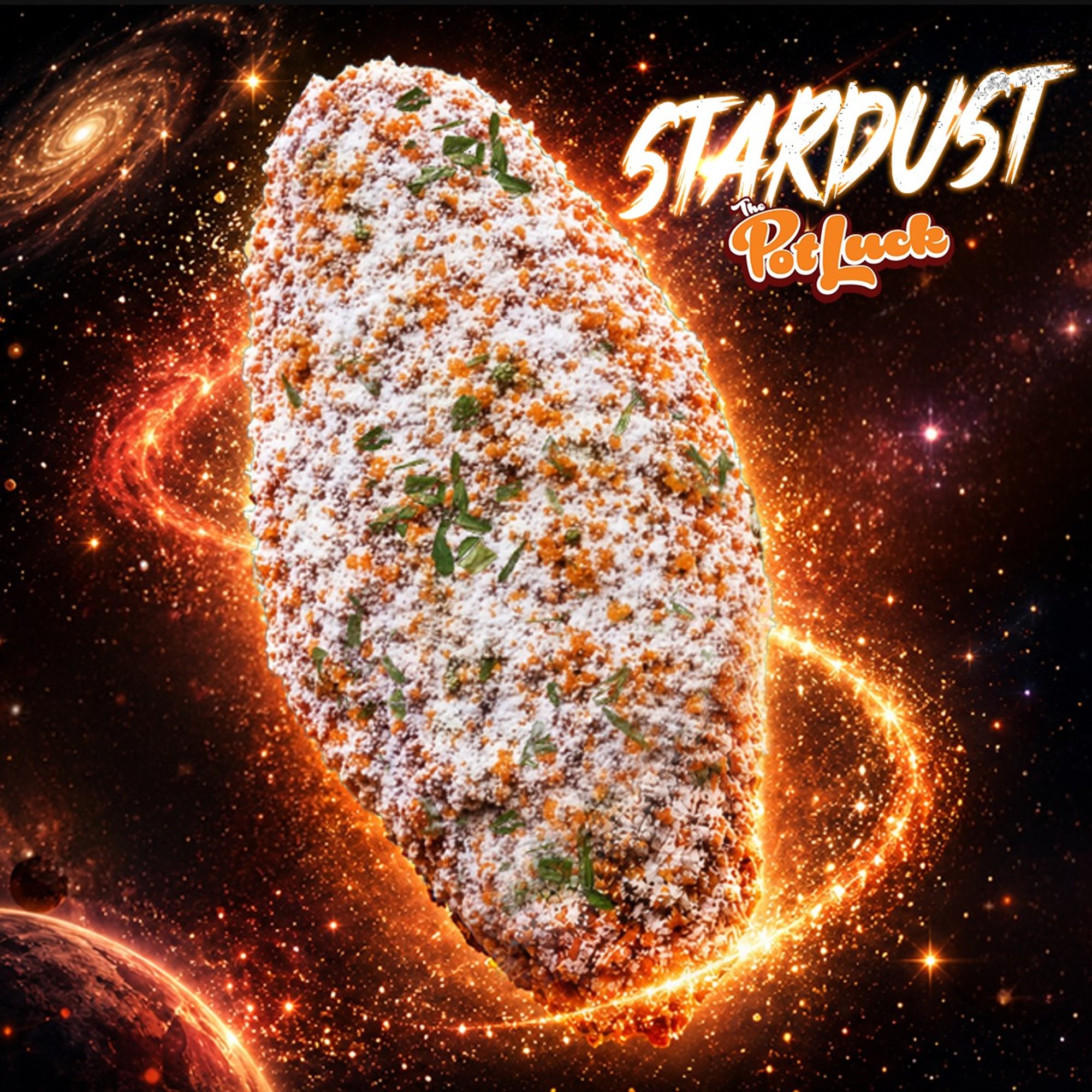 Star Dust