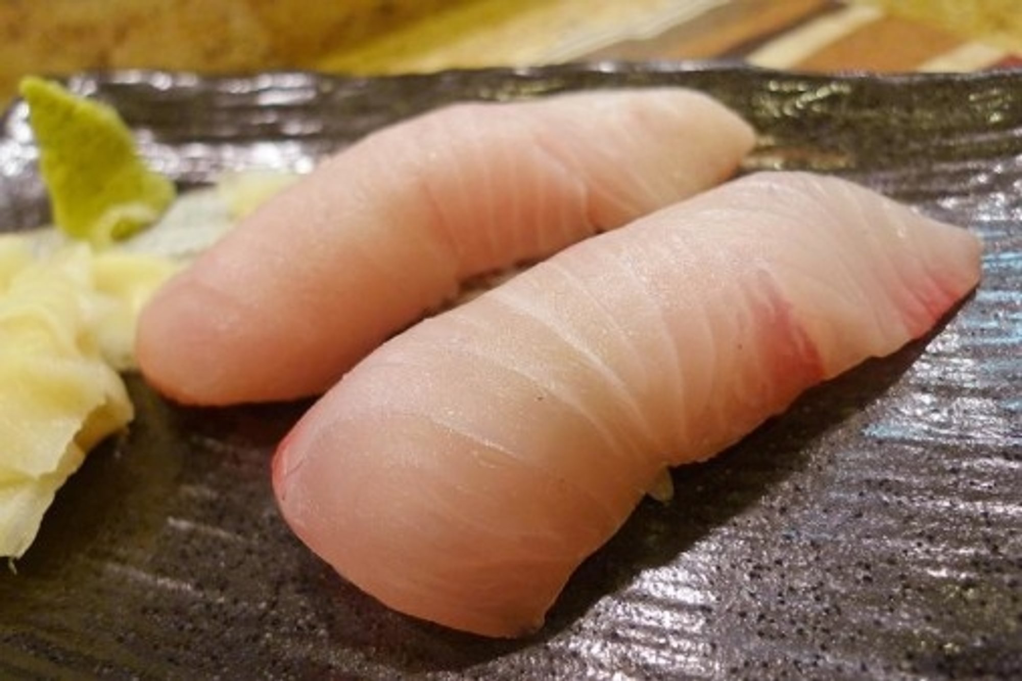Yellowtail