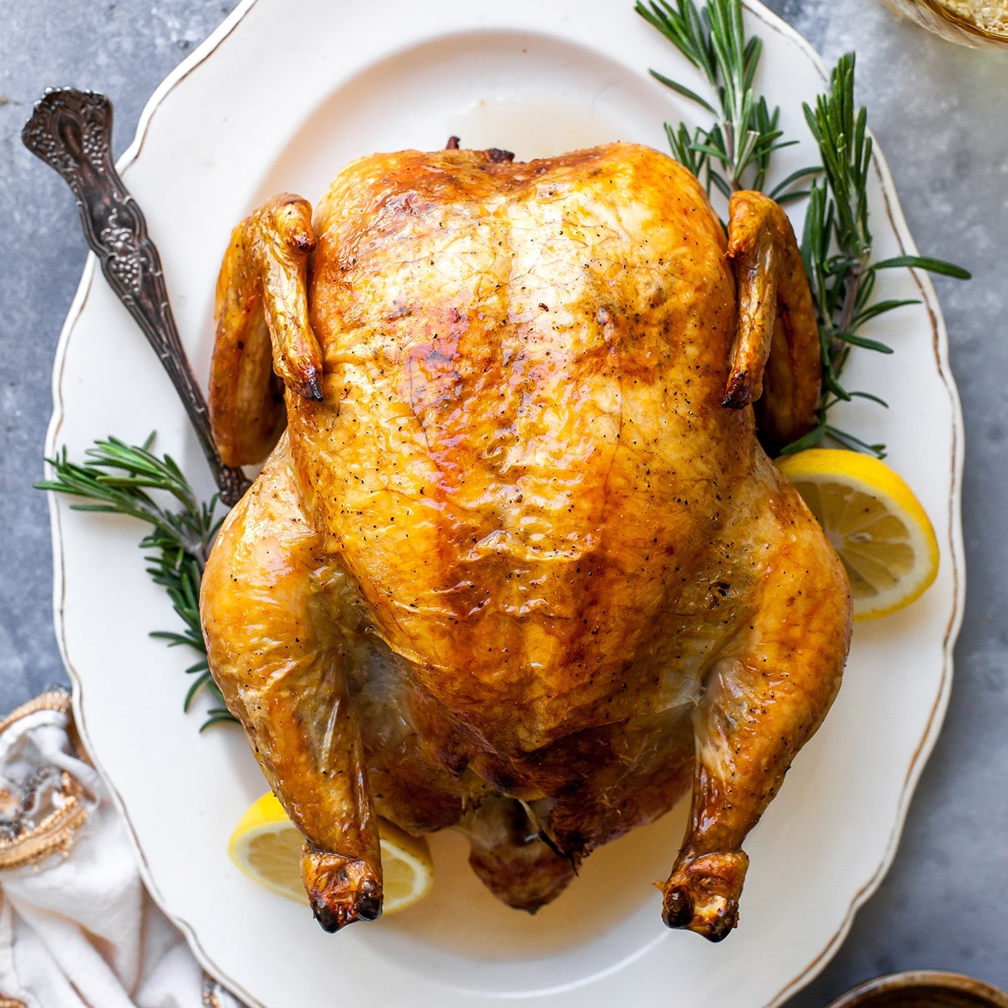 Whole Chicken