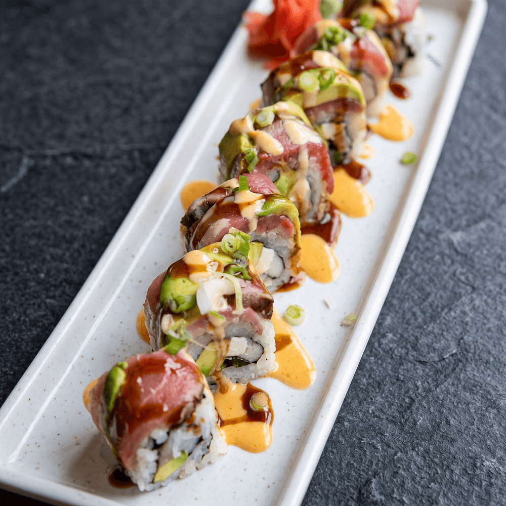 King Kong Roll