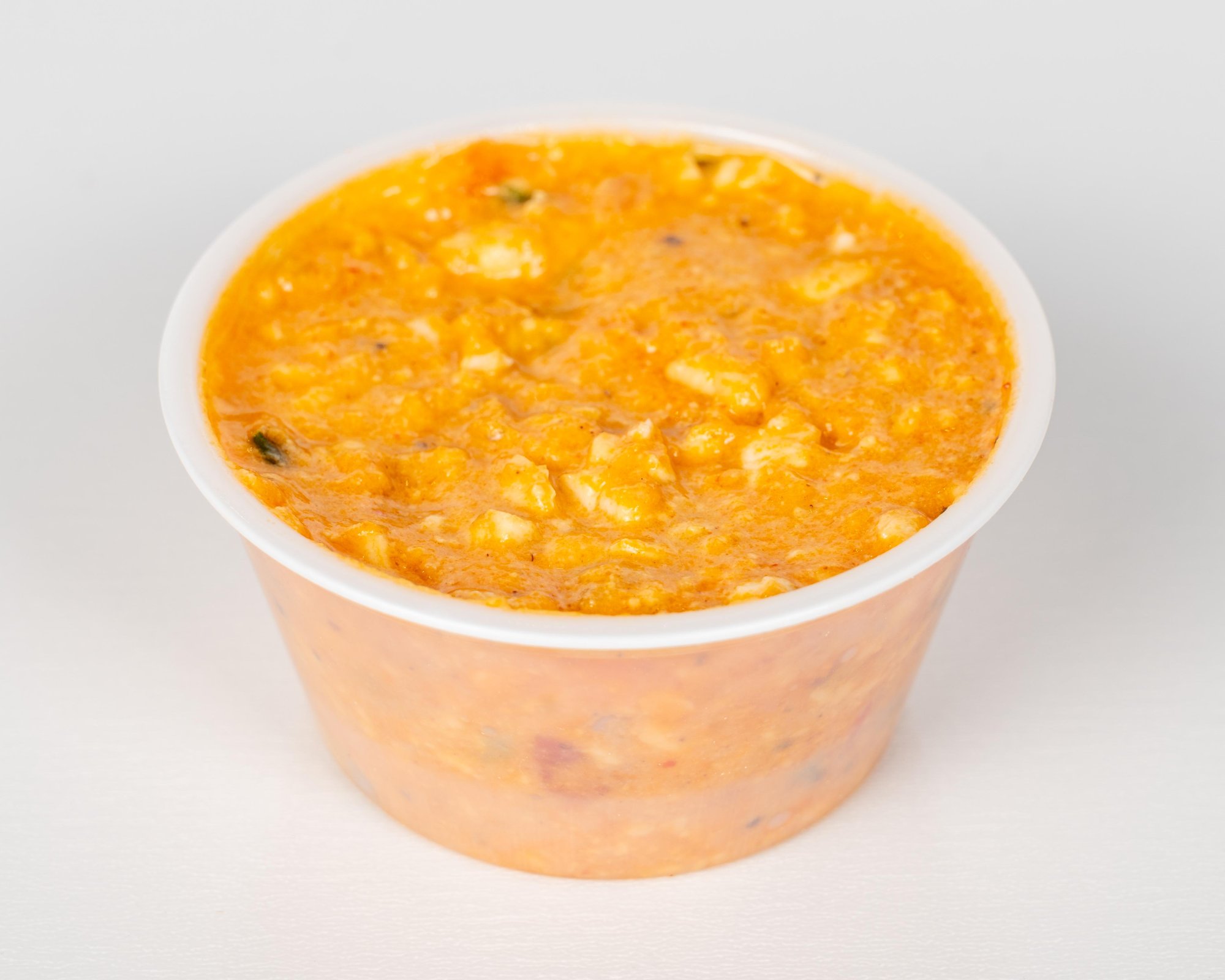 Feisty Feta - 2 Oz (side)