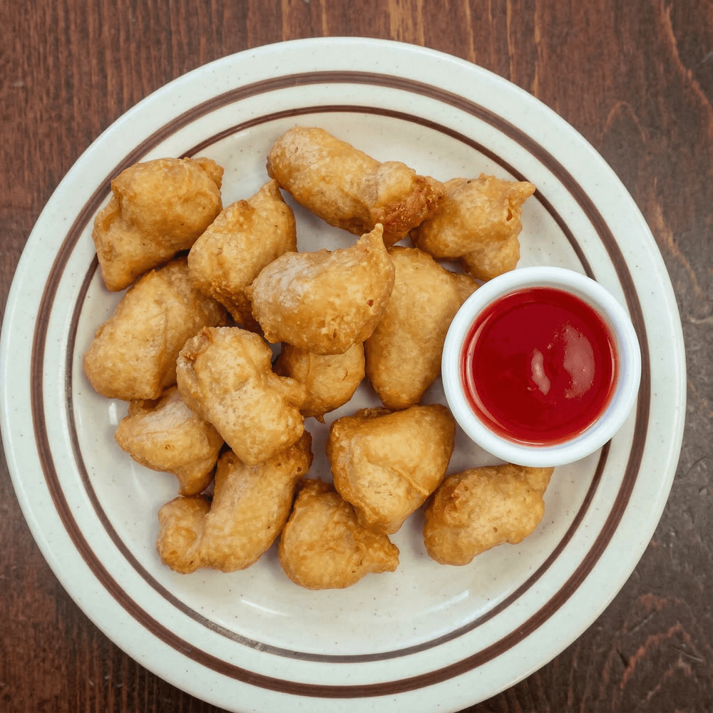 Sweet & Sour Chicken (PT)